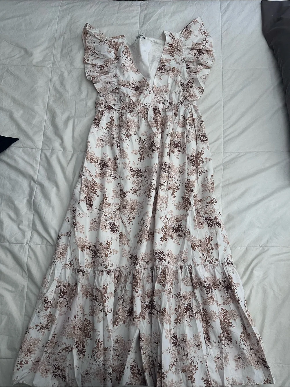 Abercrombie & Fitch Maxi Dress